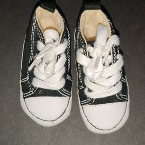 Baby converse